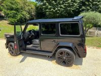 Mercedes Classe G 55 AMG LOOK BRABUS - <small></small> 68.000 € <small>TTC</small> - #6