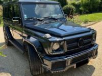 Mercedes Classe G 55 AMG LOOK BRABUS - <small></small> 68.000 € <small>TTC</small> - #17