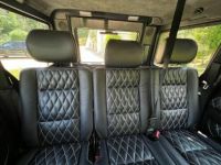 Mercedes Classe G 55 AMG LOOK BRABUS - <small></small> 68.000 € <small>TTC</small> - #18