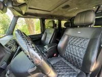 Mercedes Classe G 55 AMG LOOK BRABUS - <small></small> 68.000 € <small>TTC</small> - #30