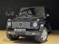 Mercedes Classe G 55K AMG 471ch PARFAIT ETAT HISTO COMPLET - <small></small> 62.980 € <small>TTC</small> - #1