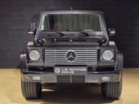 Mercedes Classe G 55K AMG 471ch PARFAIT ETAT HISTO COMPLET - <small></small> 62.980 € <small>TTC</small> - #6