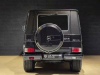 Mercedes Classe G 55K AMG 471ch PARFAIT ETAT HISTO COMPLET - <small></small> 62.980 € <small>TTC</small> - #7