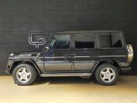 Mercedes Classe G 55K AMG 471ch PARFAIT ETAT HISTO COMPLET - <small></small> 62.980 € <small>TTC</small> - #8