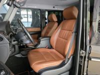 Mercedes Classe G 55K AMG 471ch PARFAIT ETAT HISTO COMPLET - <small></small> 62.980 € <small>TTC</small> - #11