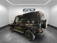 Mercedes Classe G 580 EQ Edition One - <small></small> 215.990 € <small></small> - #2