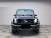 Mercedes Classe G 63 AMG  - <small></small> 219.000 € <small>TTC</small> - #1