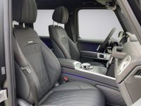 Mercedes Classe G 63 AMG  - <small></small> 219.000 € <small>TTC</small> - #4