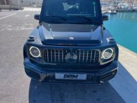 Mercedes Classe G 63 AMG - <small></small> 210.000 € <small>TTC</small> - #2