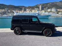 Mercedes Classe G 63 AMG - <small></small> 210.000 € <small>TTC</small> - #4