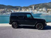 Mercedes Classe G 63 AMG - <small></small> 210.000 € <small>TTC</small> - #5