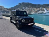 Mercedes Classe G 63 AMG - <small></small> 210.000 € <small>TTC</small> - #6