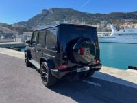 Mercedes Classe G 63 AMG - <small></small> 210.000 € <small>TTC</small> - #10