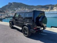 Mercedes Classe G 63 AMG - <small></small> 210.000 € <small>TTC</small> - #13