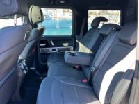 Mercedes Classe G 63 AMG - <small></small> 210.000 € <small>TTC</small> - #15