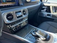 Mercedes Classe G 63 AMG - <small></small> 210.000 € <small>TTC</small> - #22