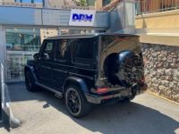 Mercedes Classe G 63 AMG - <small></small> 185.000 € <small>TTC</small> - #2