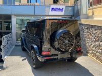 Mercedes Classe G 63 AMG - <small></small> 185.000 € <small>TTC</small> - #3