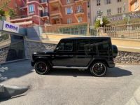 Mercedes Classe G 63 AMG - <small></small> 185.000 € <small>TTC</small> - #4