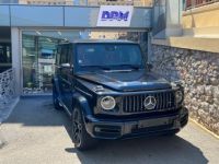 Mercedes Classe G 63 AMG - <small></small> 185.000 € <small>TTC</small> - #6