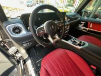 Mercedes Classe G 63 AMG - <small></small> 185.000 € <small>TTC</small> - #7