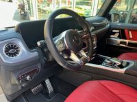 Mercedes Classe G 63 AMG - <small></small> 185.000 € <small>TTC</small> - #9