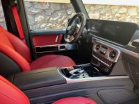 Mercedes Classe G 63 AMG - <small></small> 185.000 € <small>TTC</small> - #10