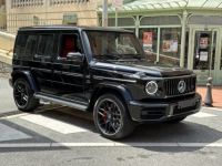 Mercedes Classe G 63 AMG - <small></small> 185.000 € <small>TTC</small> - #23