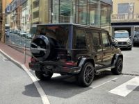 Mercedes Classe G 63 AMG - <small></small> 185.000 € <small>TTC</small> - #25