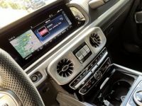 Mercedes Classe G 63 AMG - <small></small> 175.000 € <small>TTC</small> - #12