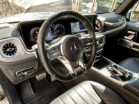 Mercedes Classe G 63 AMG - <small></small> 175.000 € <small>TTC</small> - #14