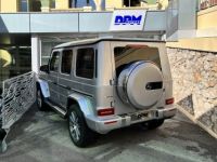 Mercedes Classe G 63 AMG - <small></small> 175.000 € <small>TTC</small> - #15