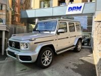 Mercedes Classe G 63 AMG - <small></small> 175.000 € <small>TTC</small> - #17