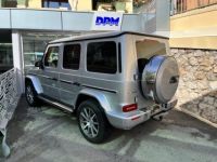 Mercedes Classe G 63 AMG - <small></small> 175.000 € <small>TTC</small> - #18