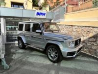 Mercedes Classe G 63 AMG - <small></small> 175.000 € <small>TTC</small> - #19