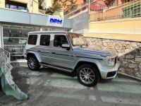 Mercedes Classe G 63 AMG - <small></small> 175.000 € <small>TTC</small> - #20