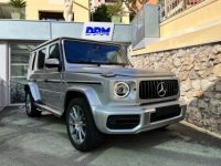 Mercedes Classe G 63 AMG - <small></small> 175.000 € <small>TTC</small> - #21