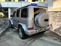 Mercedes Classe G 63 AMG - <small></small> 175.000 € <small>TTC</small> - #22