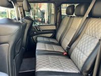 Mercedes Classe G 63 AMG - <small></small> 85.000 € <small>TTC</small> - #2