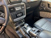 Mercedes Classe G 63 AMG - <small></small> 85.000 € <small>TTC</small> - #3