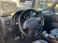 Mercedes Classe G 63 AMG - <small></small> 85.000 € <small>TTC</small> - #4