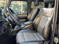 Mercedes Classe G 63 AMG - <small></small> 85.000 € <small>TTC</small> - #5