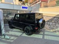 Mercedes Classe G 63 AMG - <small></small> 85.000 € <small>TTC</small> - #12