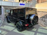 Mercedes Classe G 63 AMG - <small></small> 85.000 € <small>TTC</small> - #13