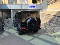 Mercedes Classe G 63 AMG - <small></small> 85.000 € <small>TTC</small> - #15