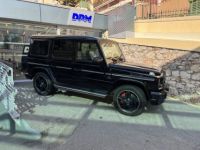 Mercedes Classe G 63 AMG - <small></small> 85.000 € <small>TTC</small> - #18