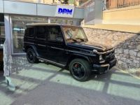 Mercedes Classe G 63 AMG - <small></small> 85.000 € <small>TTC</small> - #19