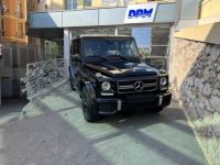 Mercedes Classe G 63 AMG - <small></small> 85.000 € <small>TTC</small> - #20