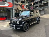 Mercedes Classe G 63 AMG - <small></small> 194.900 € <small></small> - #1