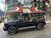 Mercedes Classe G 63 AMG - <small></small> 194.900 € <small></small> - #2